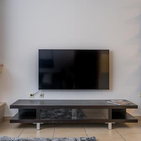 Bright & Elegant 2Bd Apt W/ View Ateny Zewnętrze zdjęcie