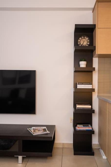 Bright & Elegant 2Bd Apt W/ View Ateny Zewnętrze zdjęcie