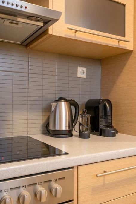 Bright & Elegant 2Bd Apt W/ View Ateny Zewnętrze zdjęcie